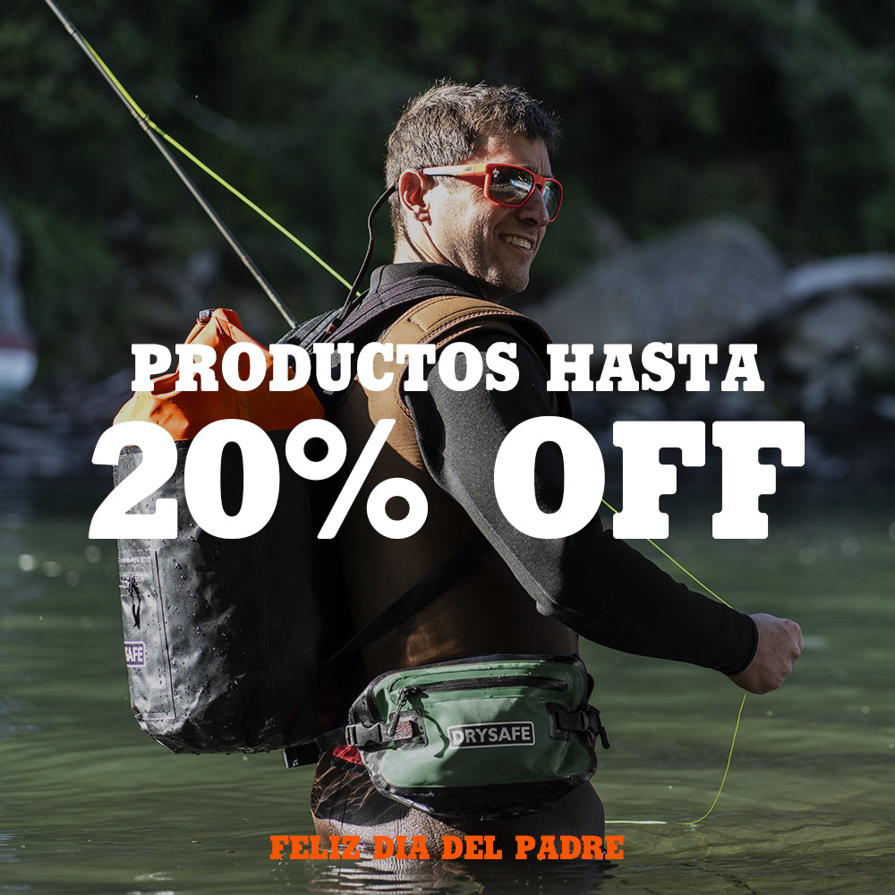 Ofertas 20% OFF