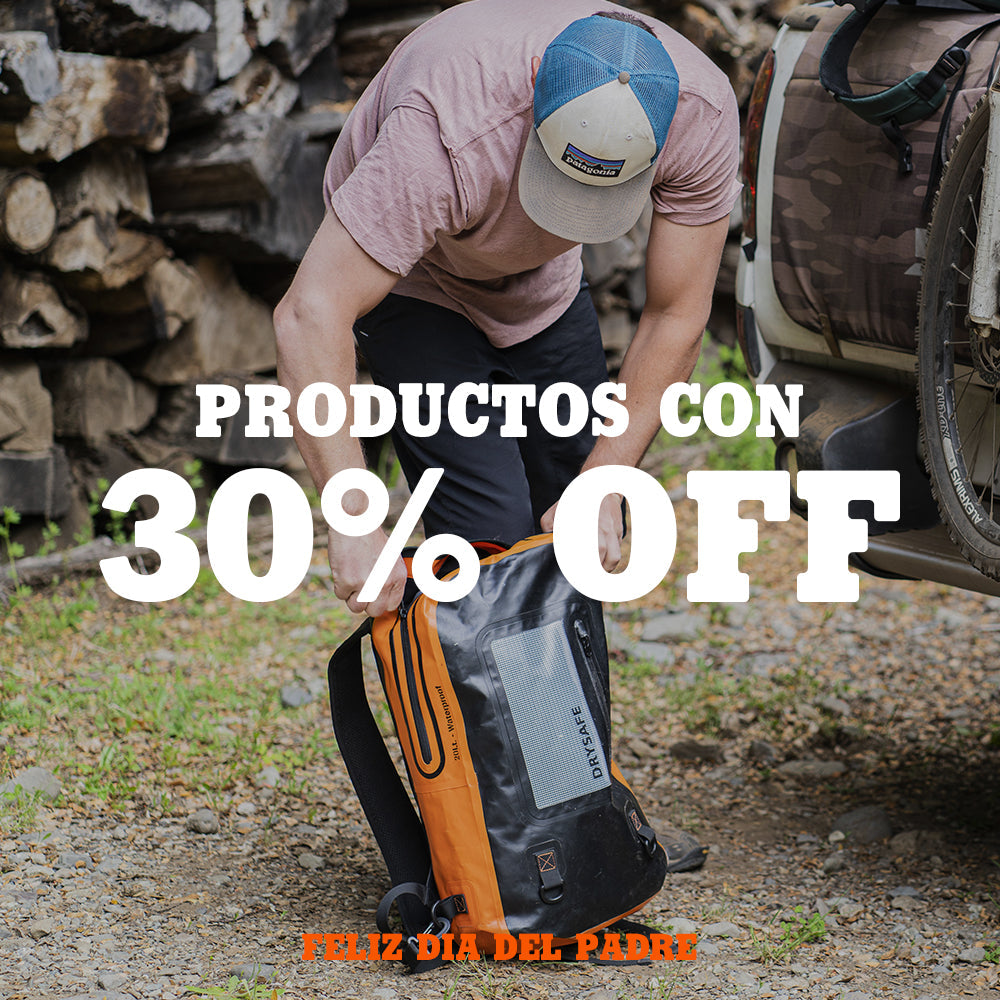 OFERTAS 30% OFF