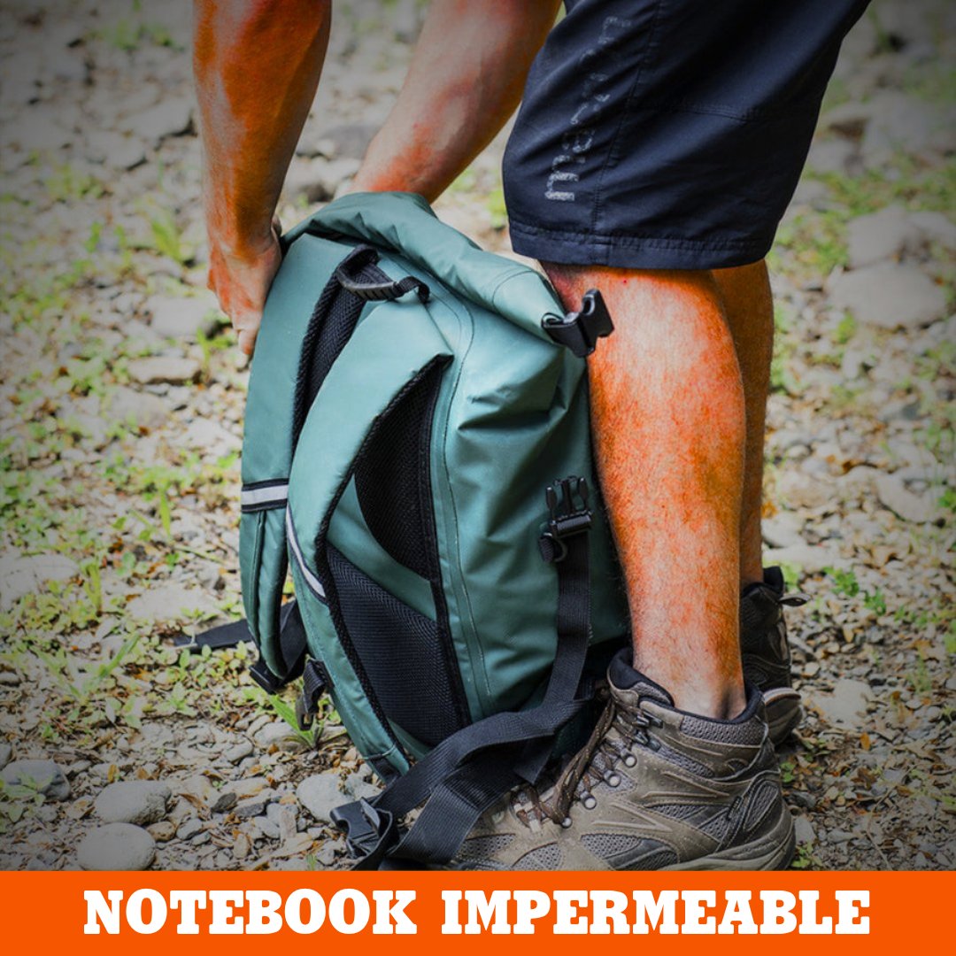 MOCHILAS OUTDOOR / LAPTOP