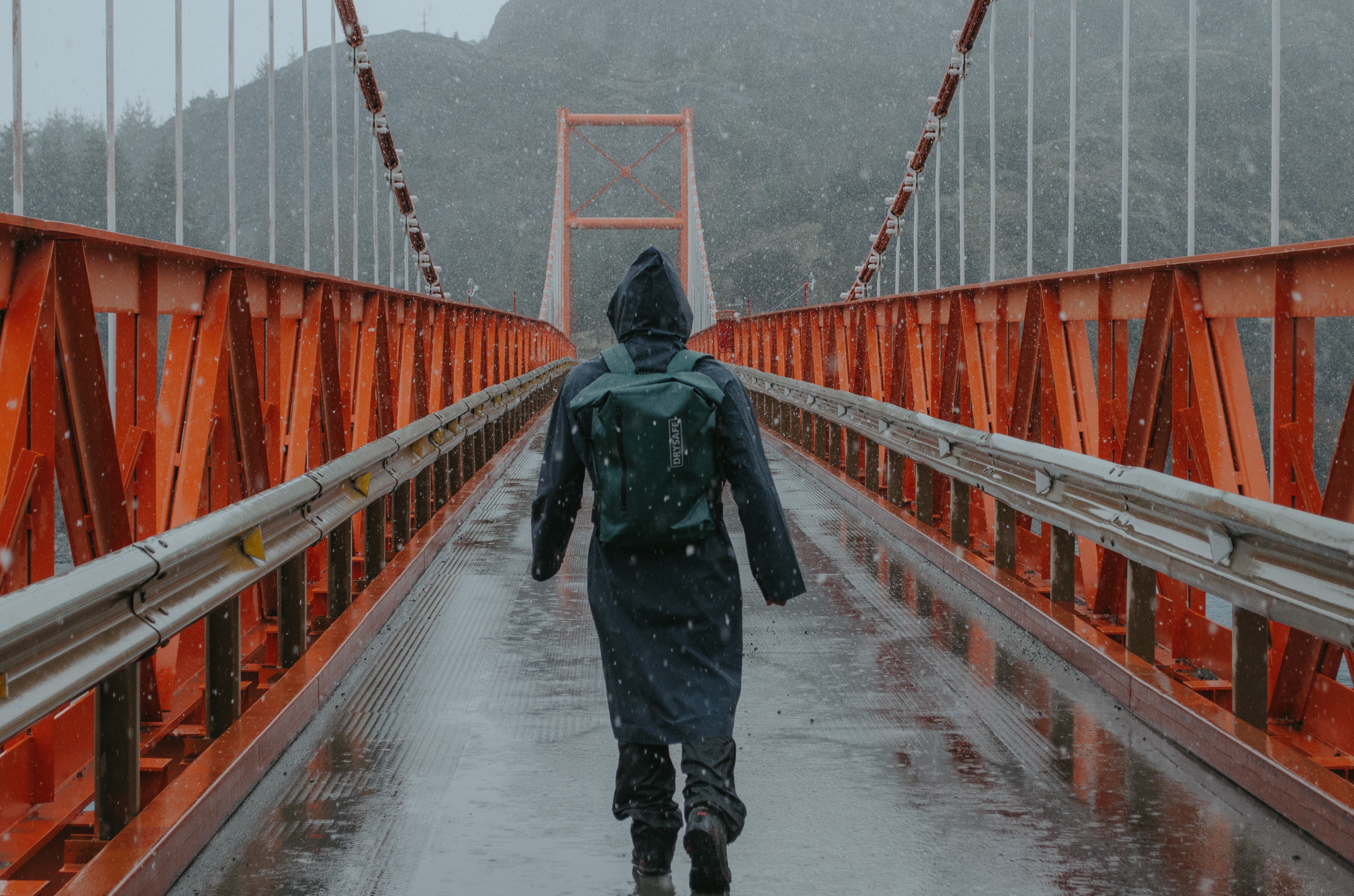 MOCHILAS OUTDOOR / LAPTOP