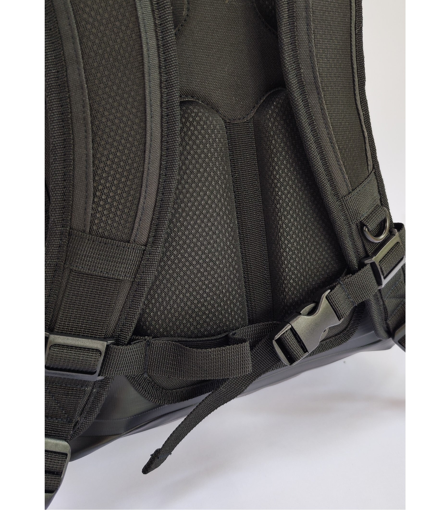 MOCHILA 18 LITROS DRYSAFE