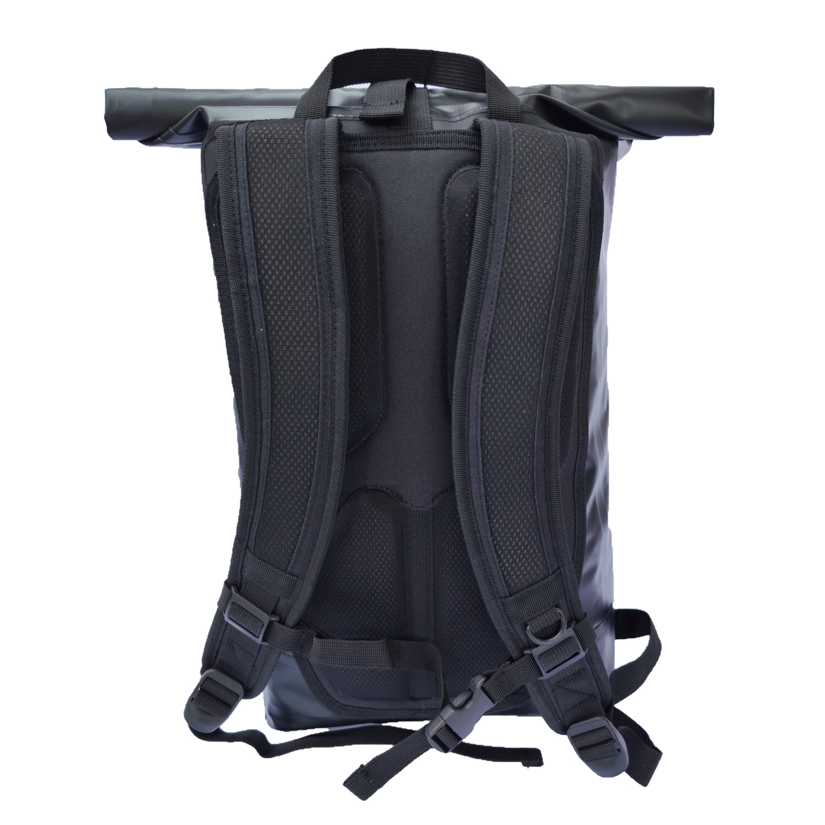 MOCHILA 18 LITROS DRYSAFE