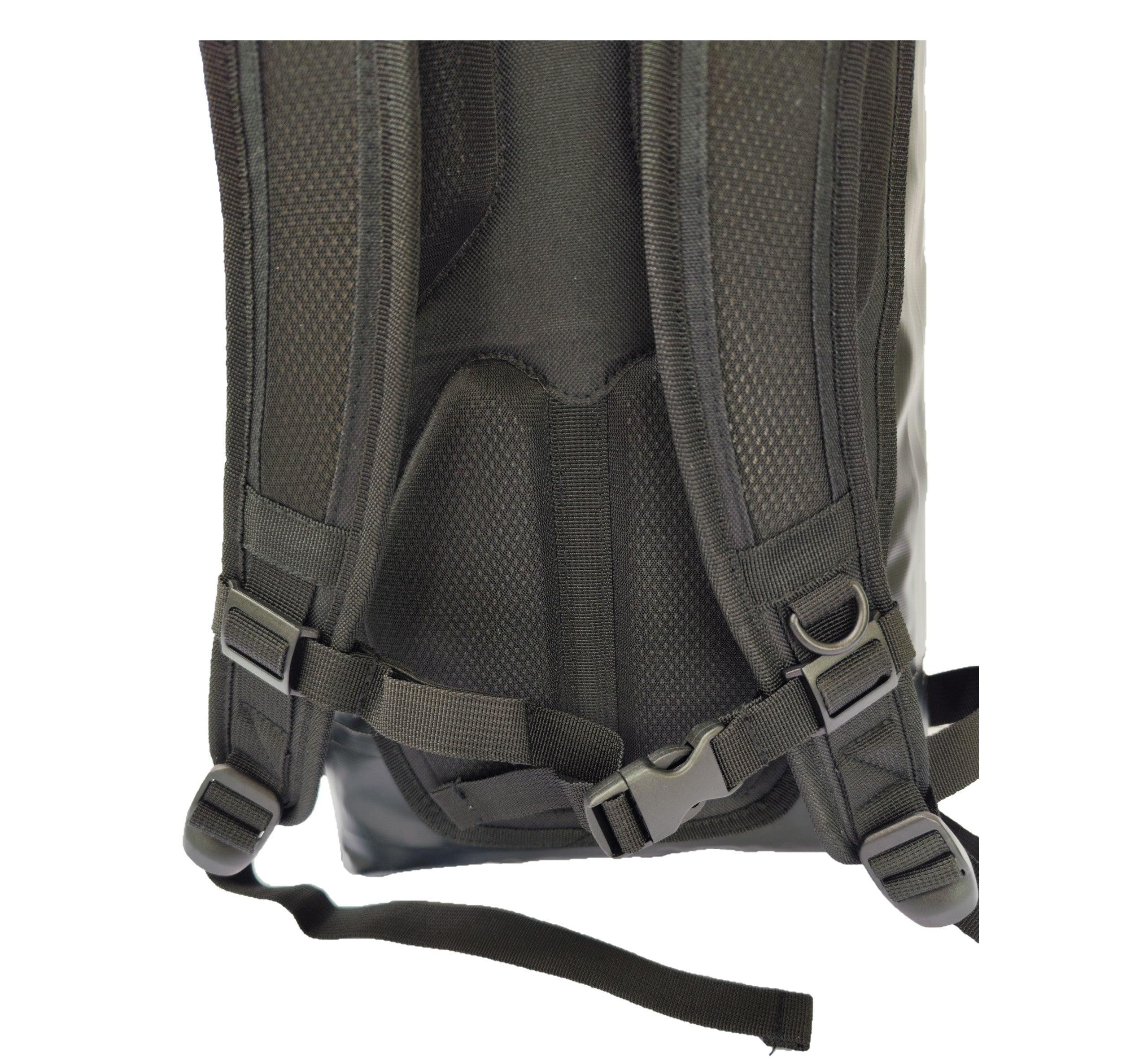 MOCHILA 18 LITROS DRYSAFE