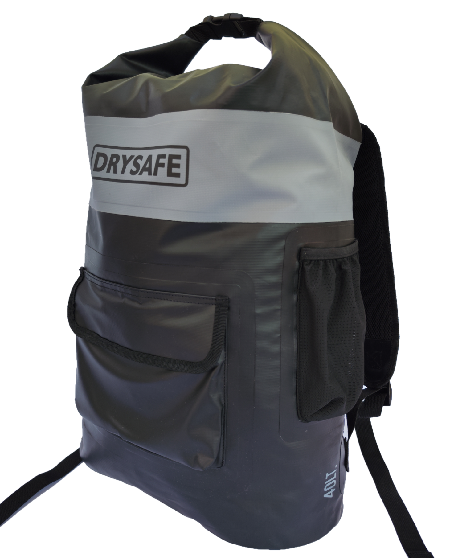 MOCHILA DRYSAFE 40 LITROS