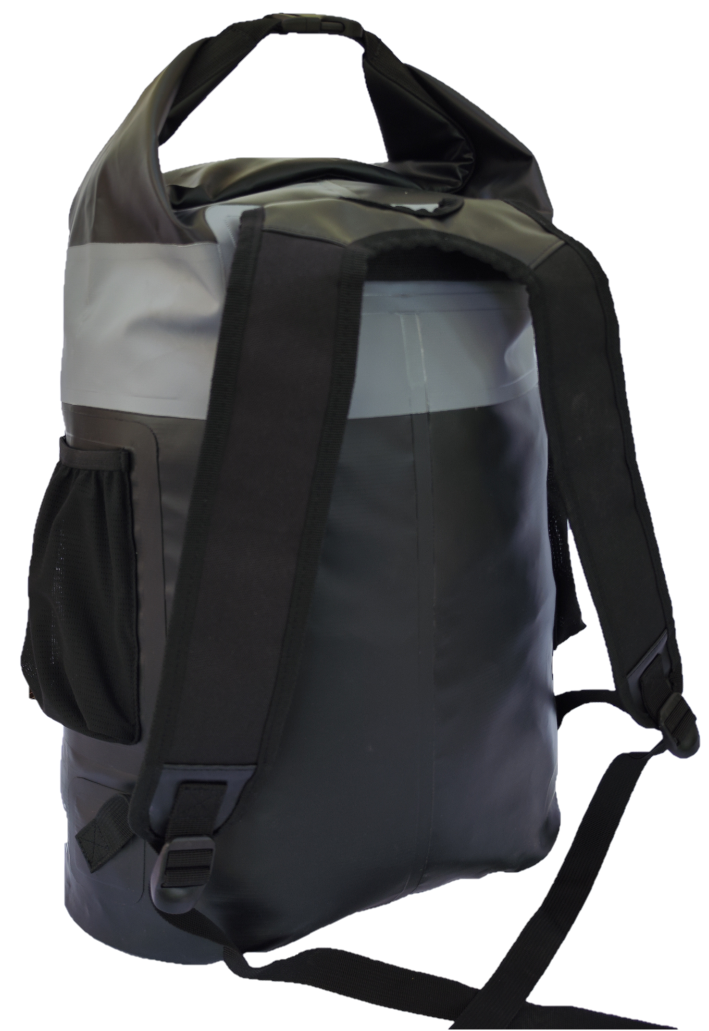 MOCHILA DRYSAFE 40 LITROS