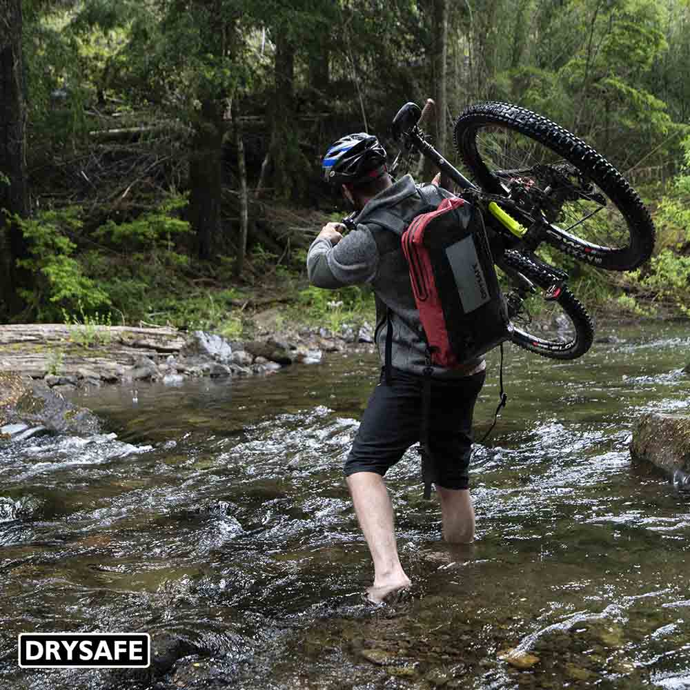 BOLSOS DRYSAFE IMPERMEABLES