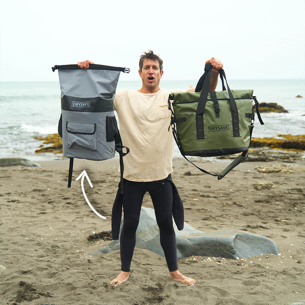 COOLER DRYSAFE DRYSAVE