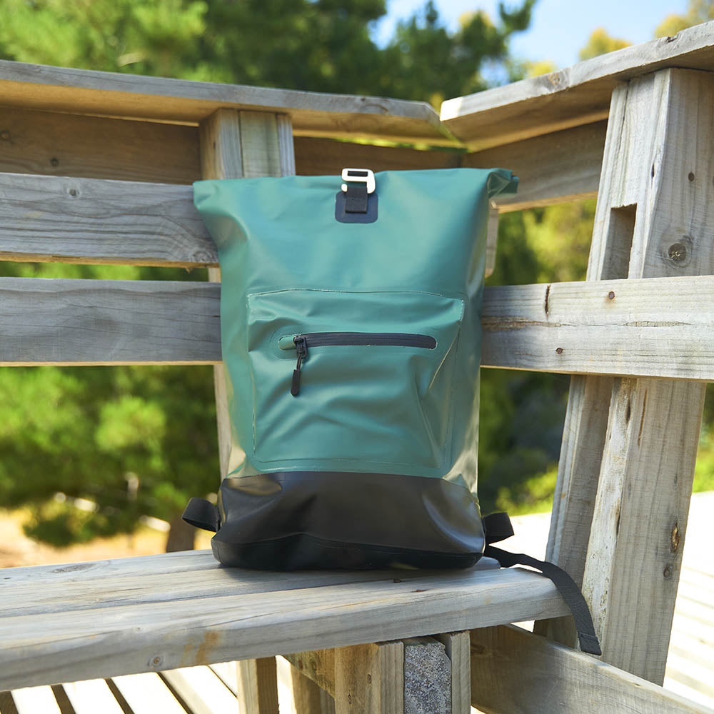 MOCHILA 18 LITROS DRYSAFE