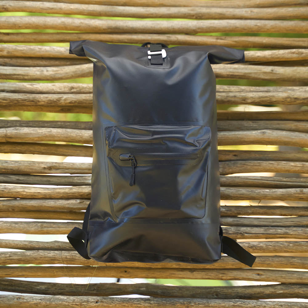 MOCHILA 18 LITROS DRYSAFE