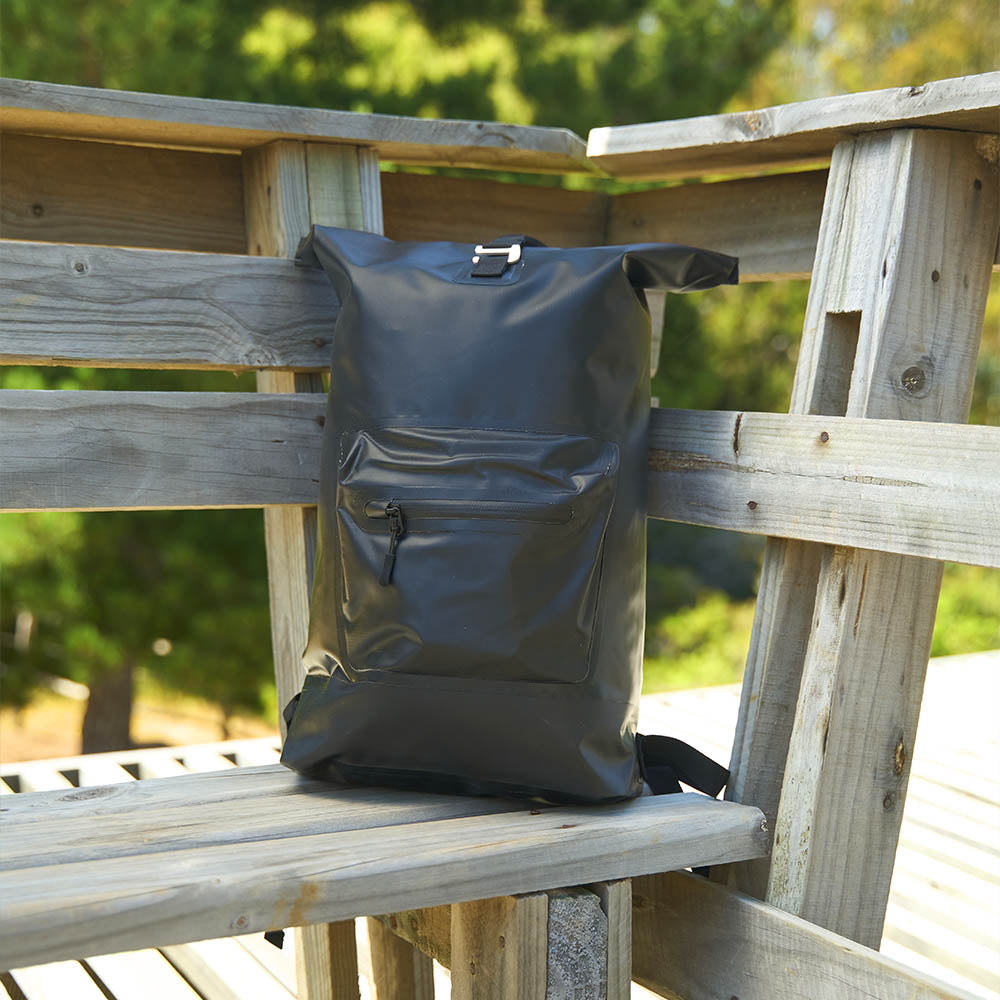 MOCHILA 18 LITROS DRYSAFE