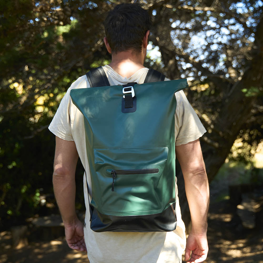MOCHILA 18 LITROS DRYSAFE