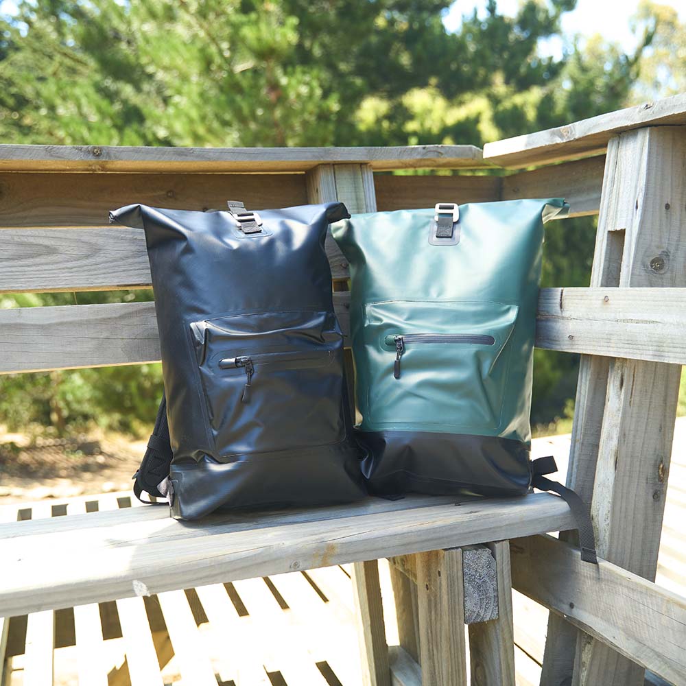 MOCHILA 18 LITROS DRYSAFE