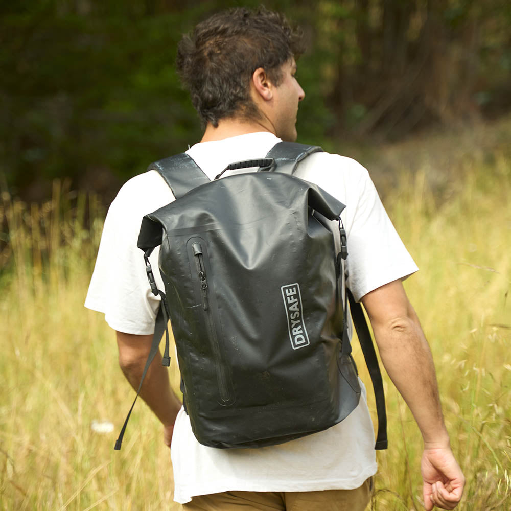 MOCHILA 25 LITROS
