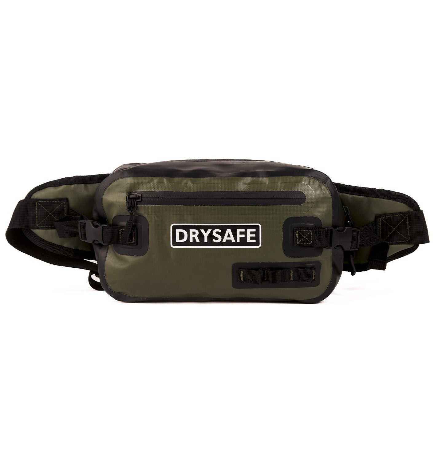 BANANO DRYSAFE IMPERMEABLE