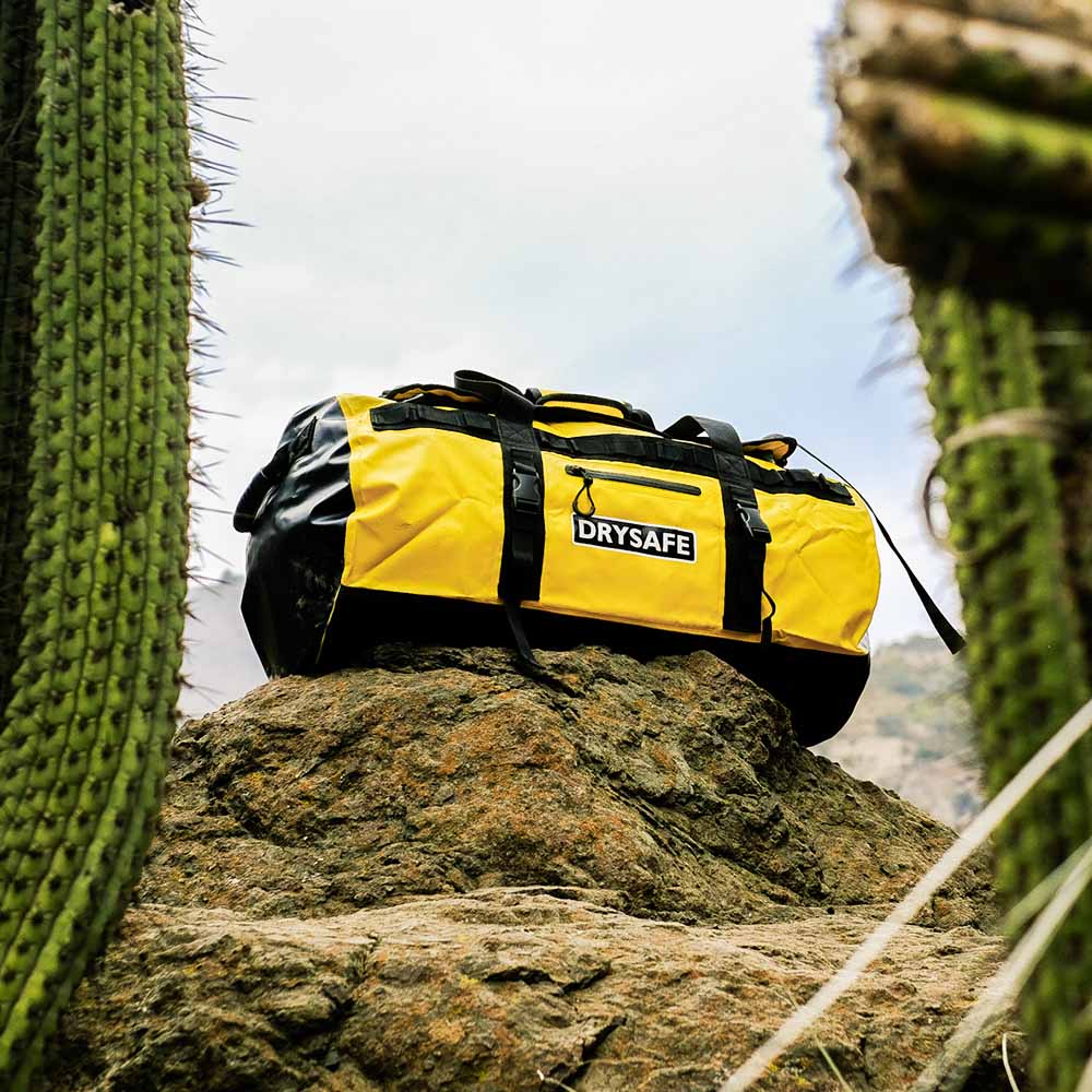 MOCHILAS DRYSAFE