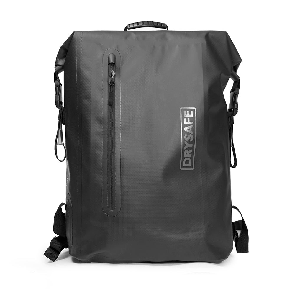 mochila puelo drysafe impermeable