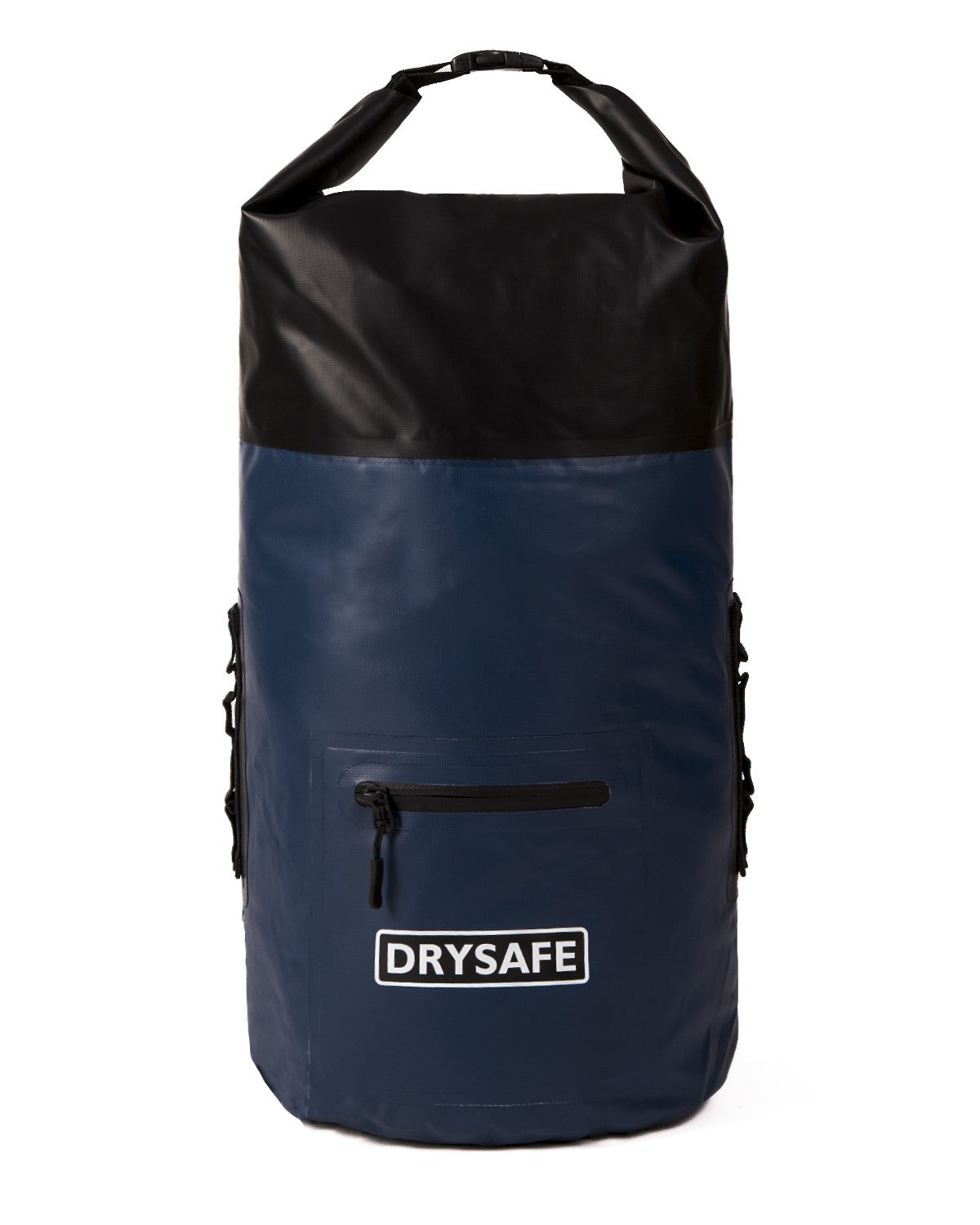 Mochila Outdoor MAWUN2 30 Lts 100% Impermeable DRYSAFE  Azul