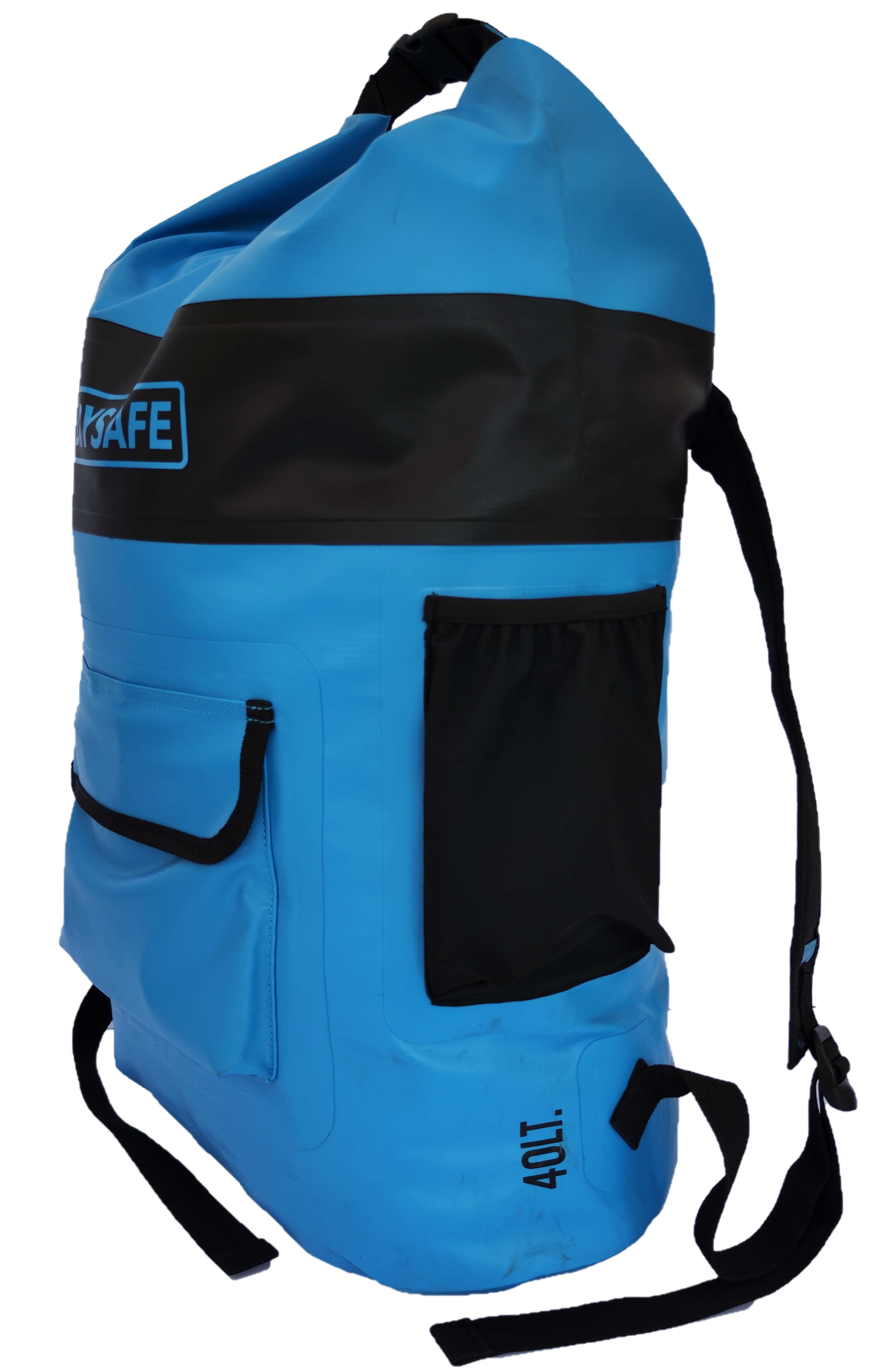MOCHILA DRYSAFE 40 LITROS
