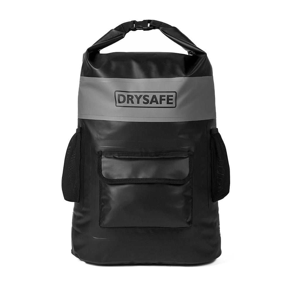 MOCHILA DRYSAFE 40 LITROS