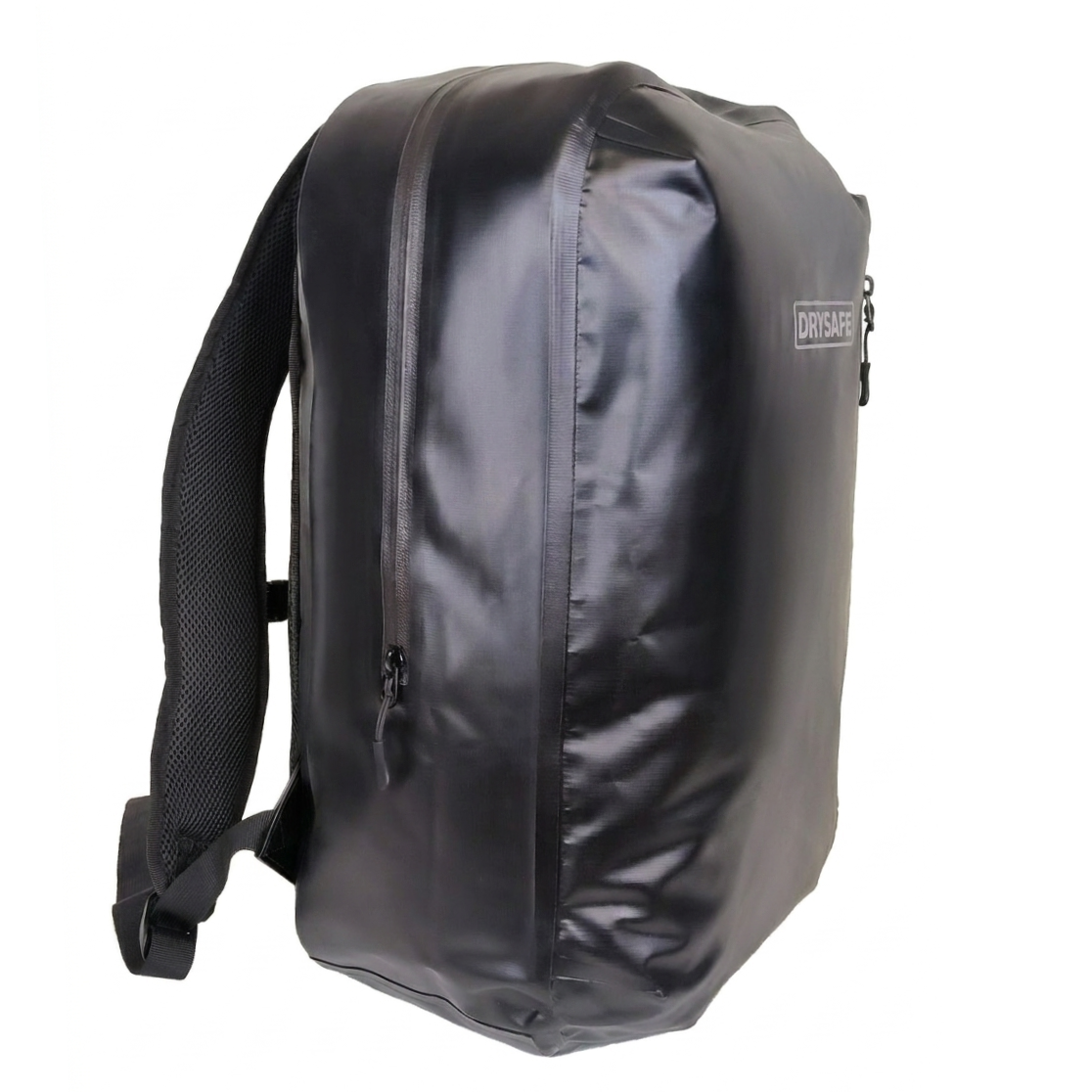 Mochila Outdoor PALENA 22 Lts c/porta notebook DRYSAFE Negro