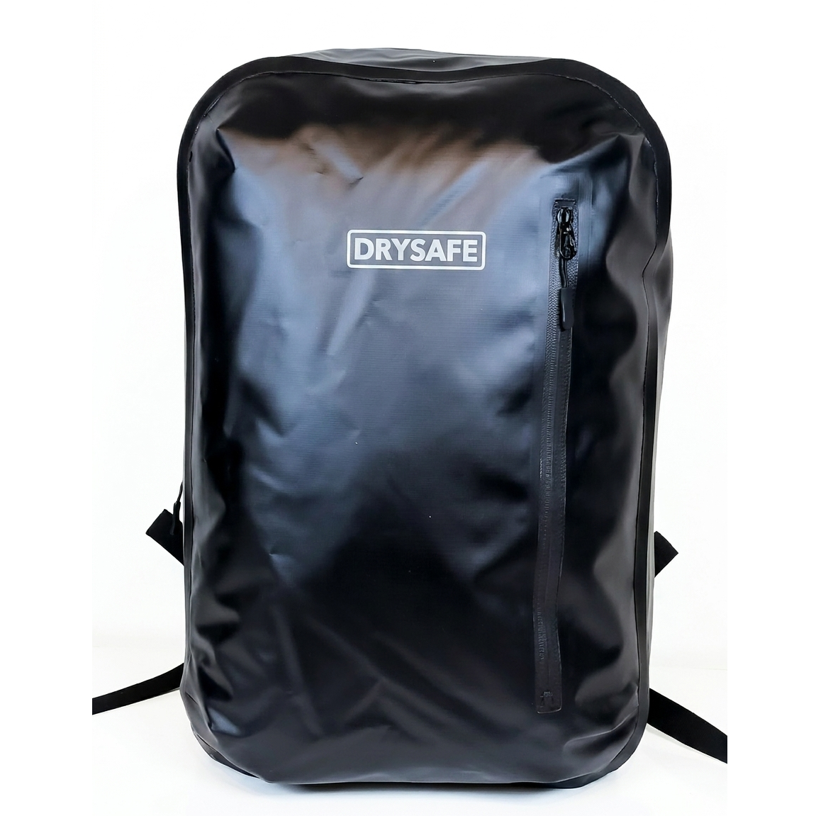 Mochila Outdoor PALENA 22 Lts c/porta notebook DRYSAFE Negro