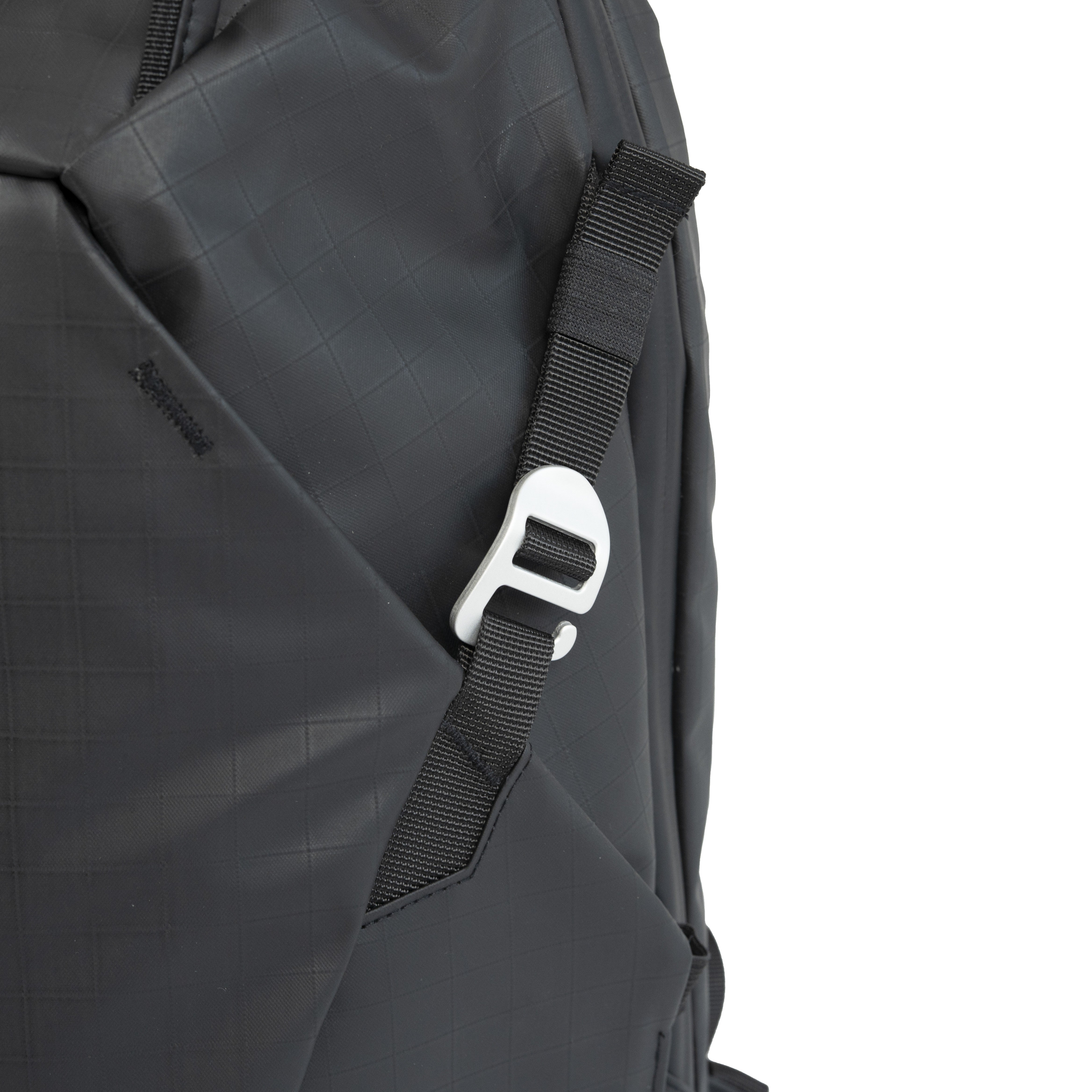 Mochila Urban 16 Lts Drysafe Negra