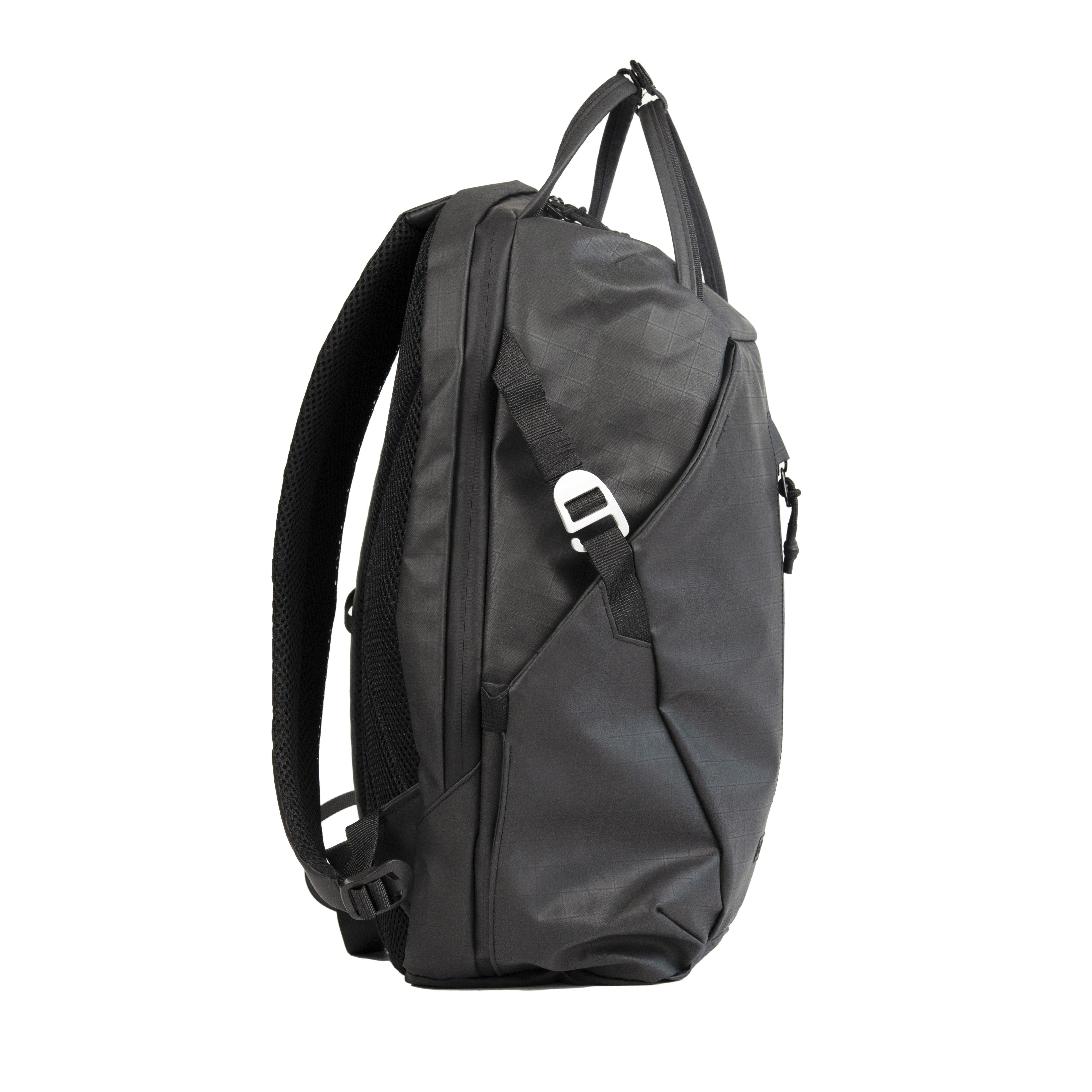 Mochila Urban 16 Lts Drysafe Negra
