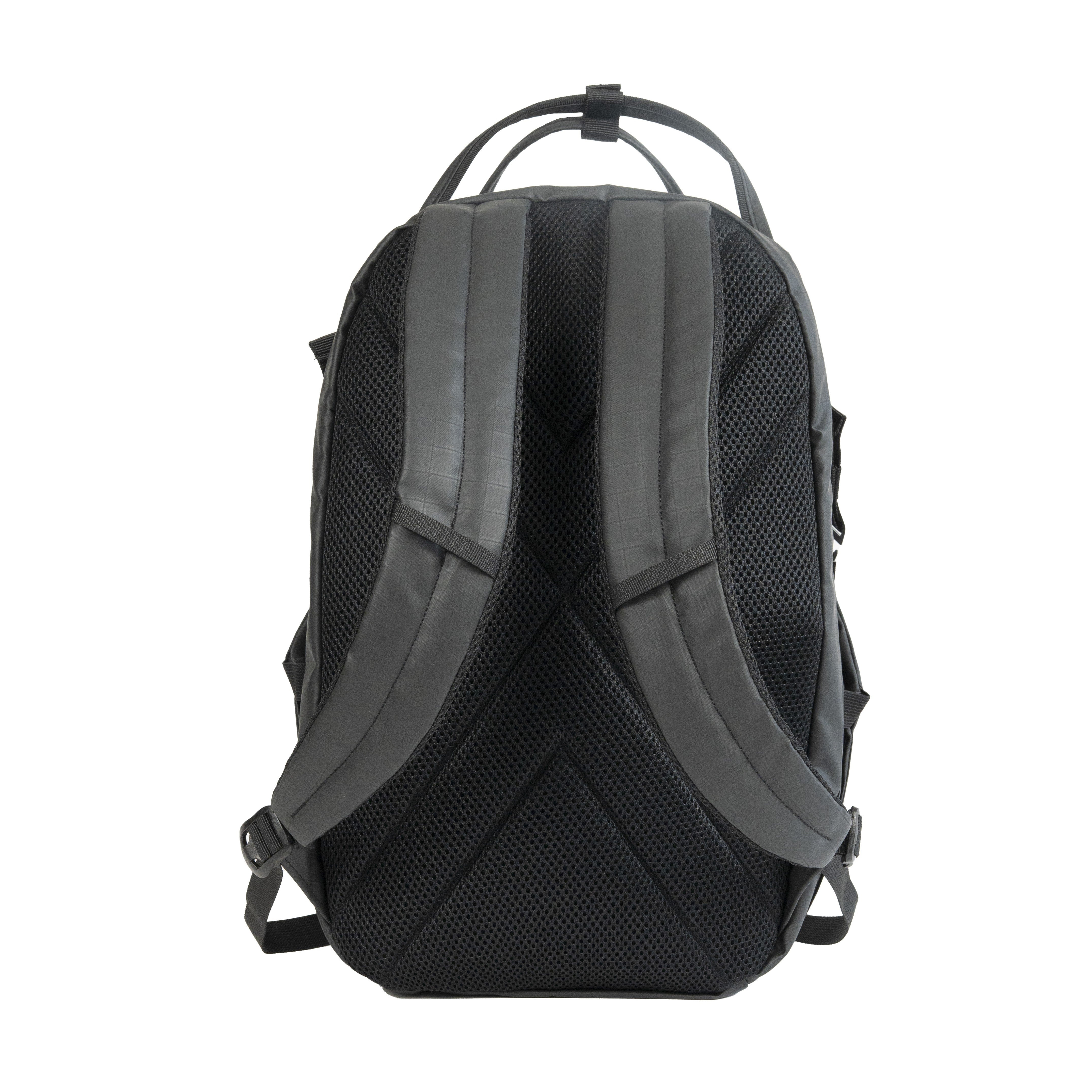Mochila Urban 16 Lts Drysafe Negra