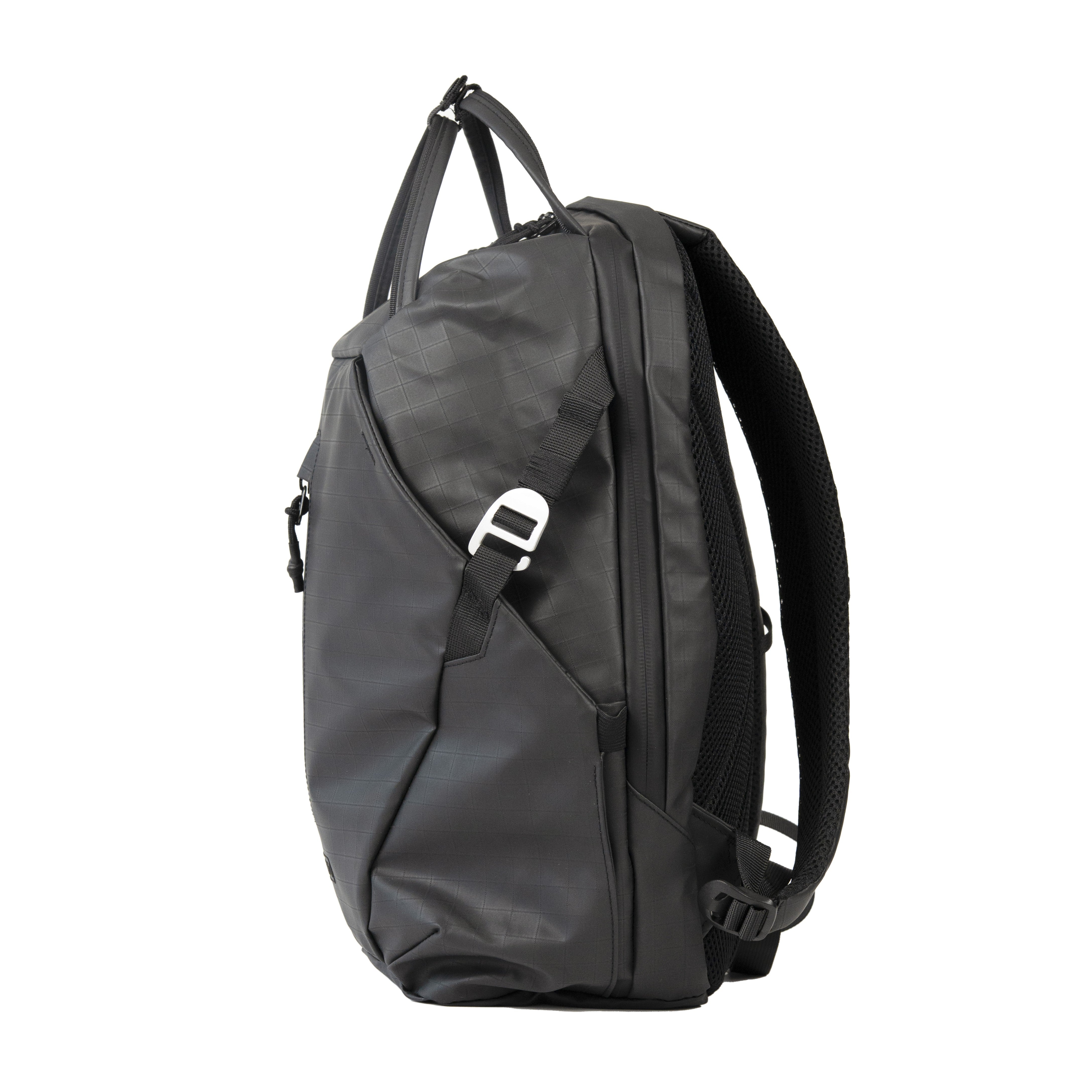 Mochila Urban 16 Lts Drysafe Negra