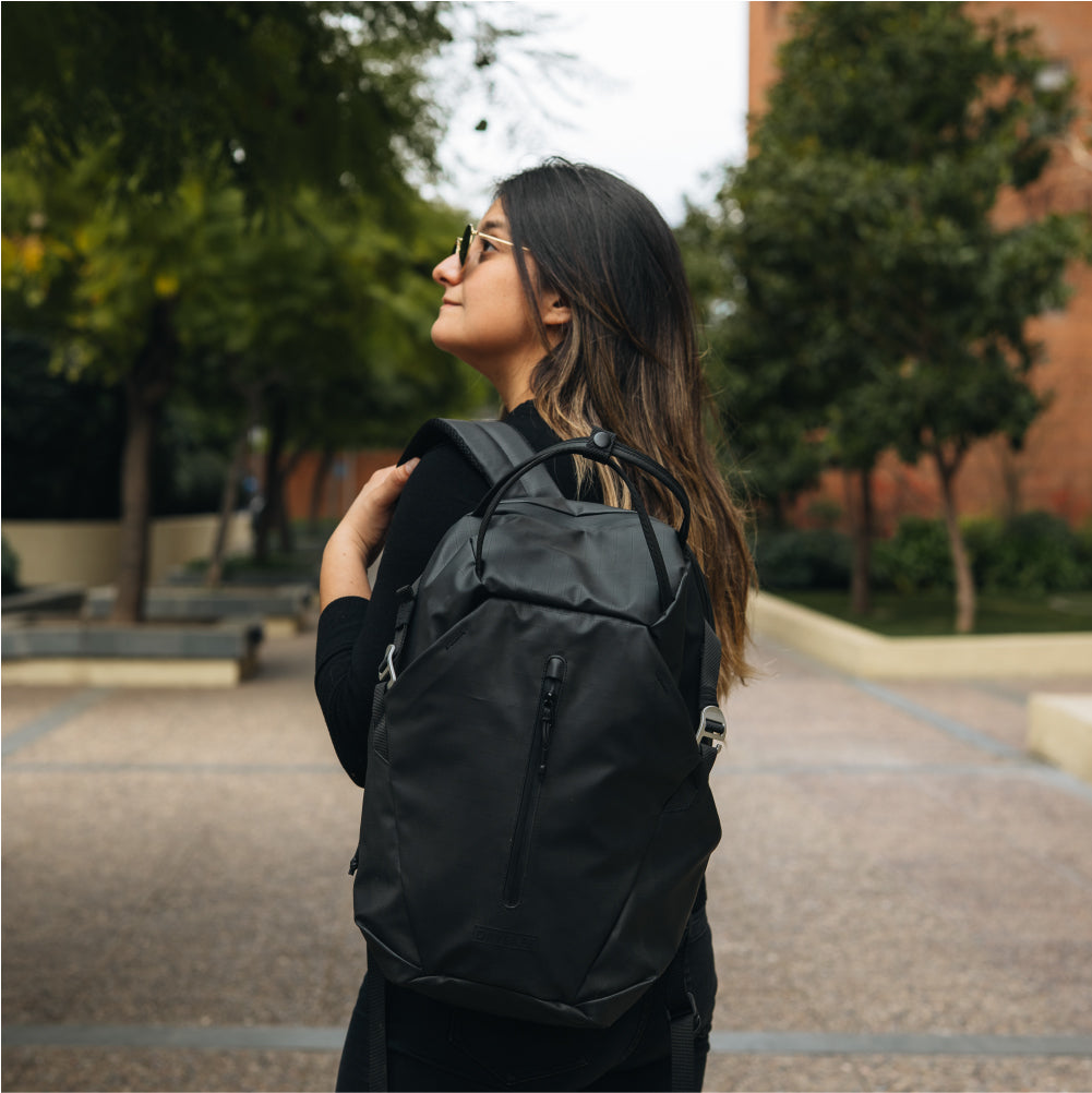 Travel bags