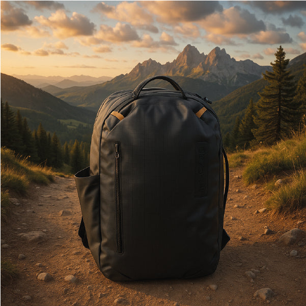 Travel bags