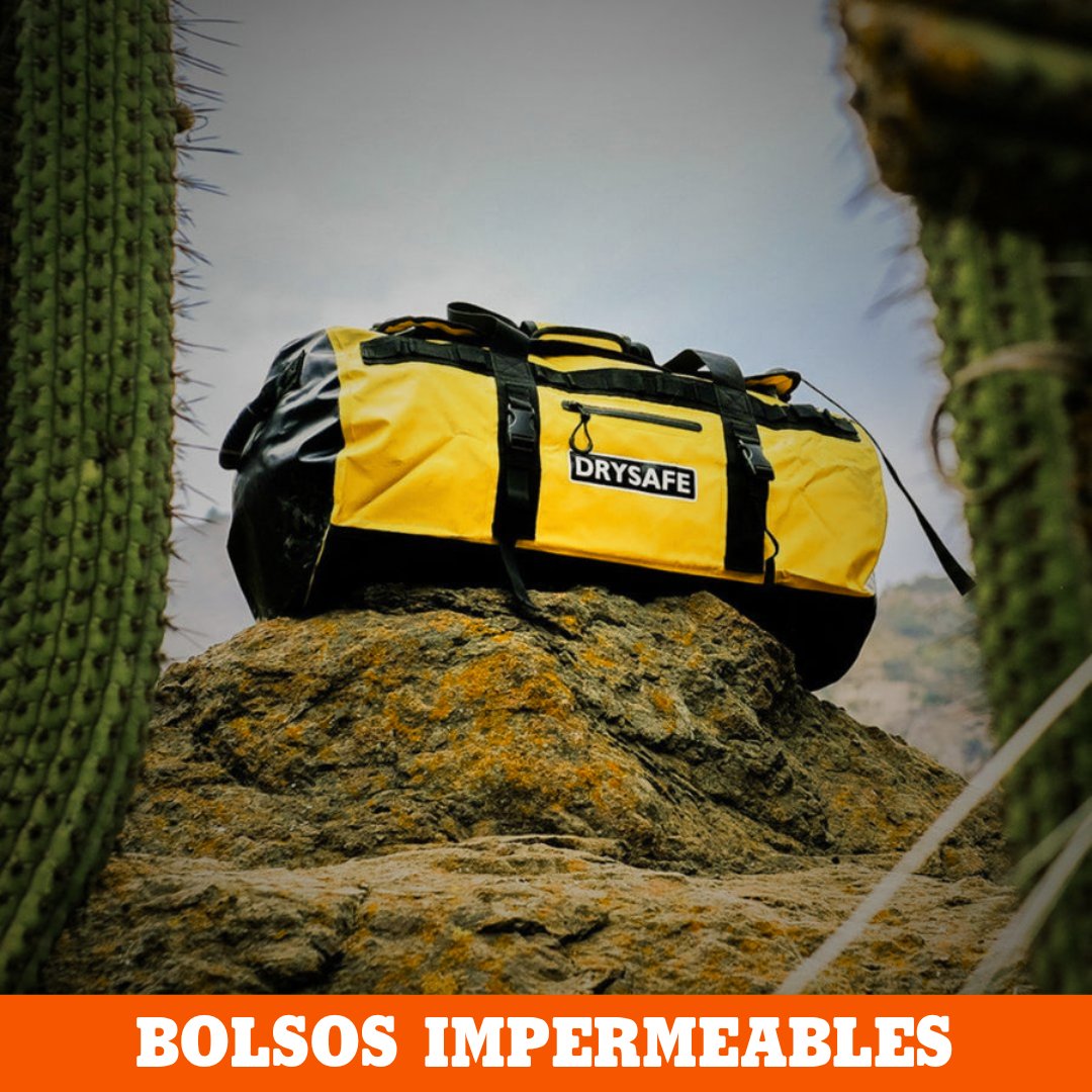 BOLSOS Y DUFFEL BAGS