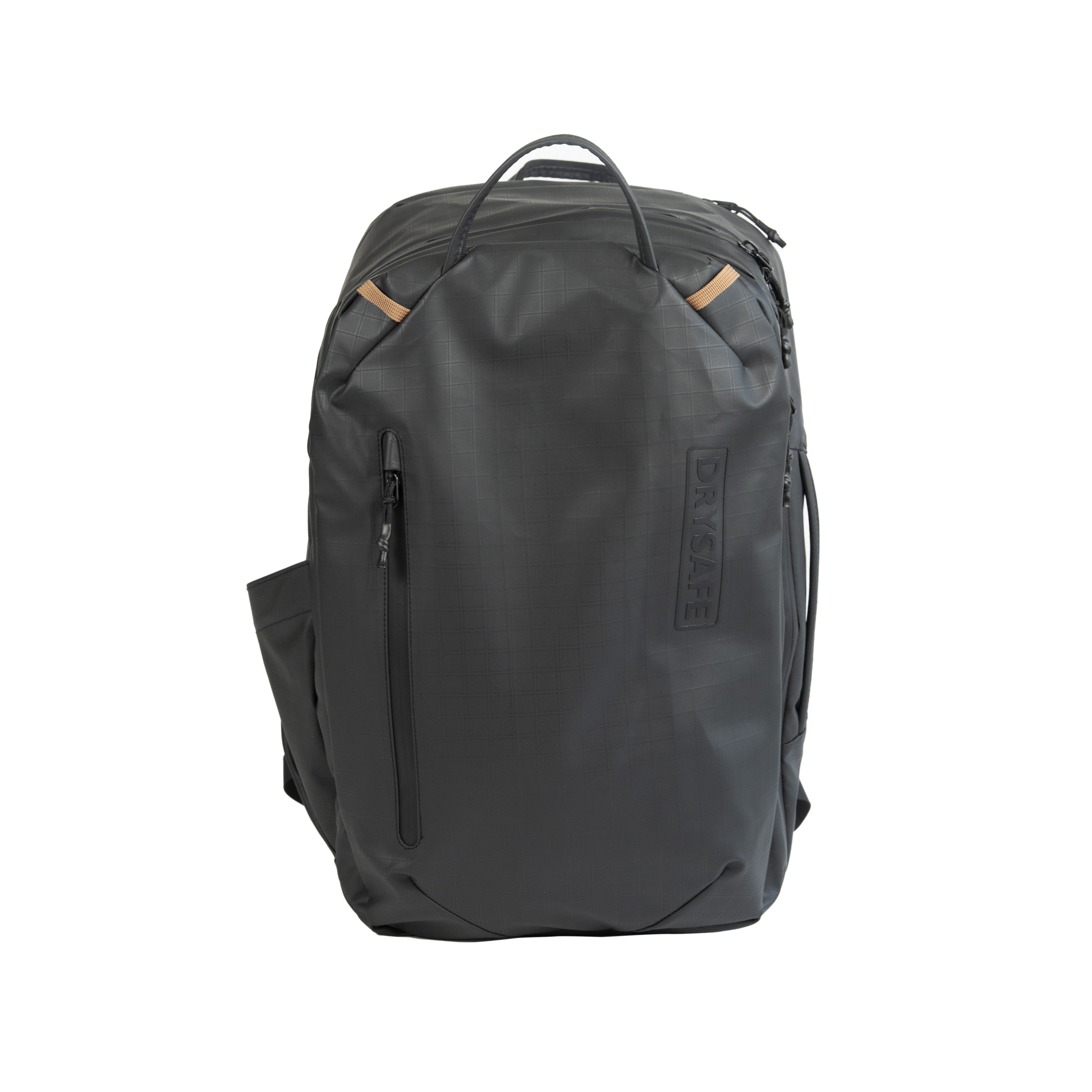Mochila Viaje Soho 25 Lts Drysafe Negra