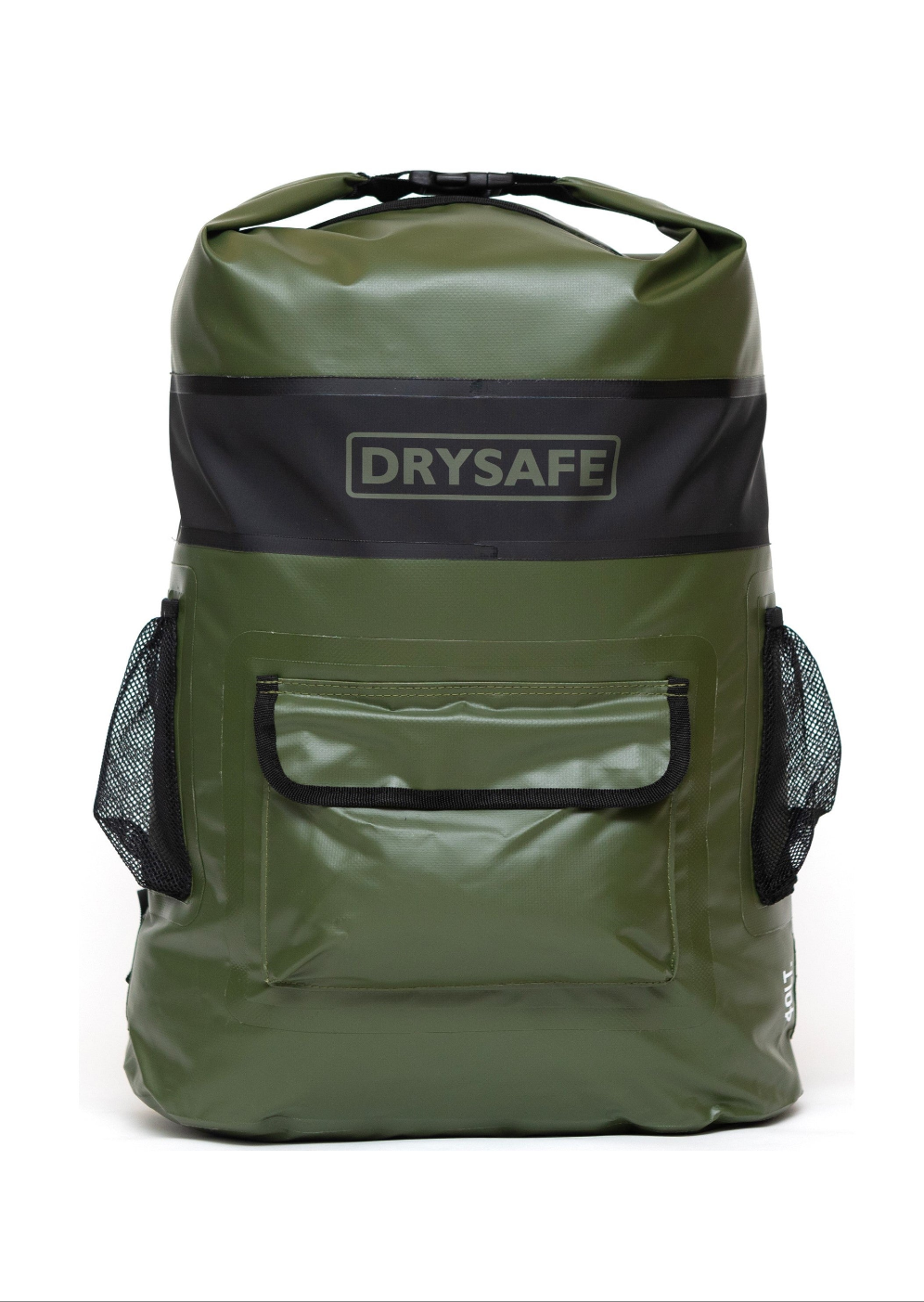 Mochila Impermeable Waterproof Drysafe