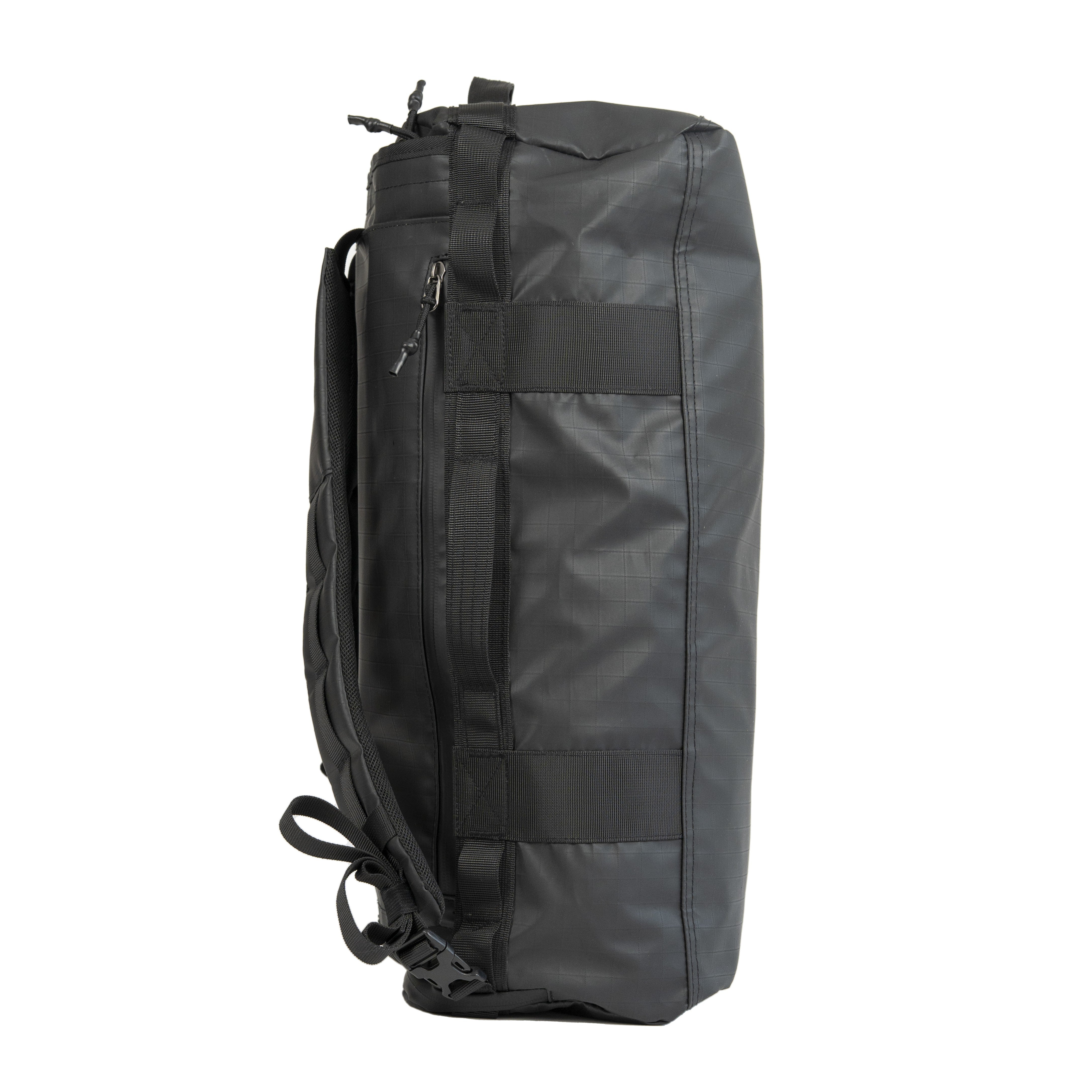 Mochila Duffel Travel 20 Lts Drysafe Negro