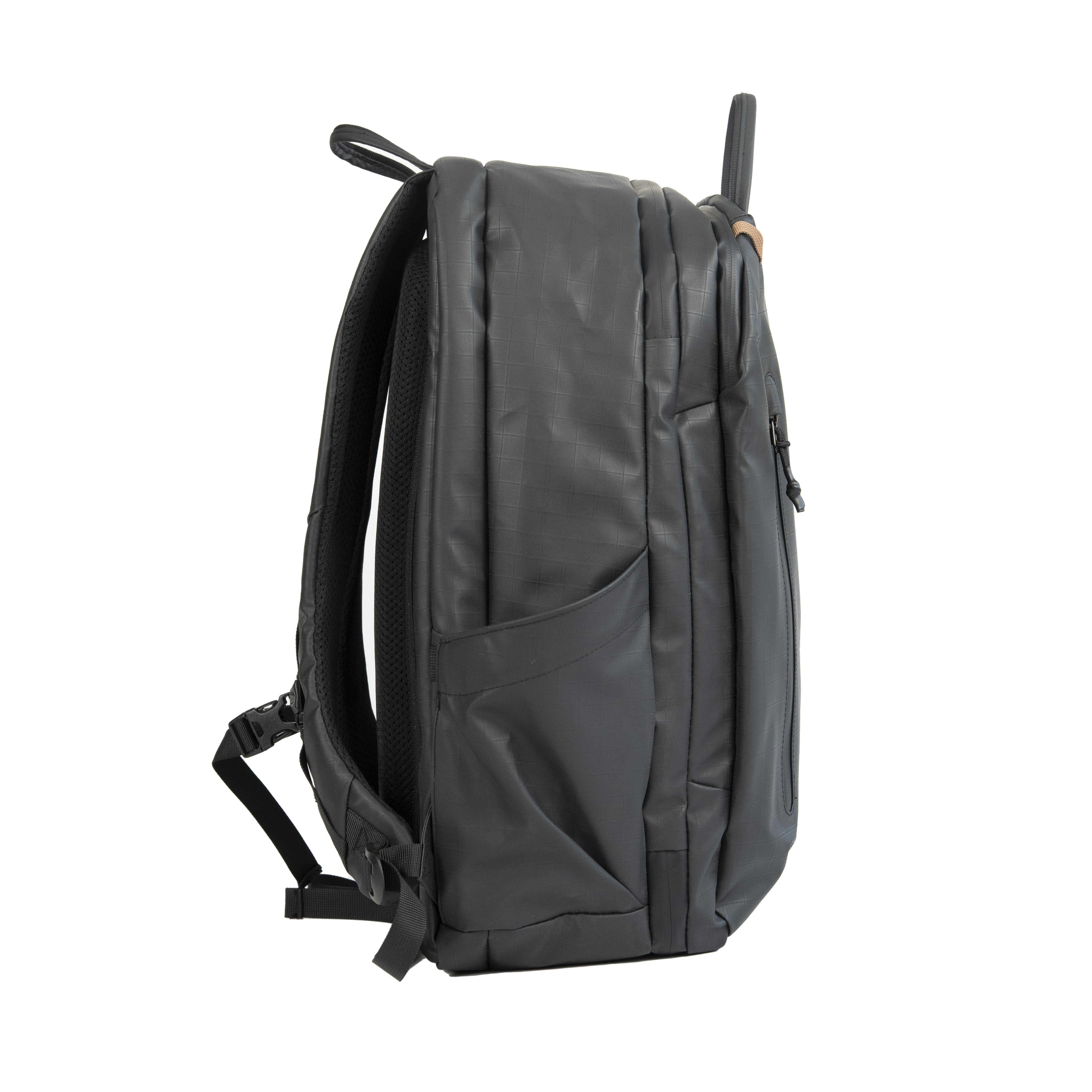Mochila Viaje Soho 25 Lts Drysafe Negra