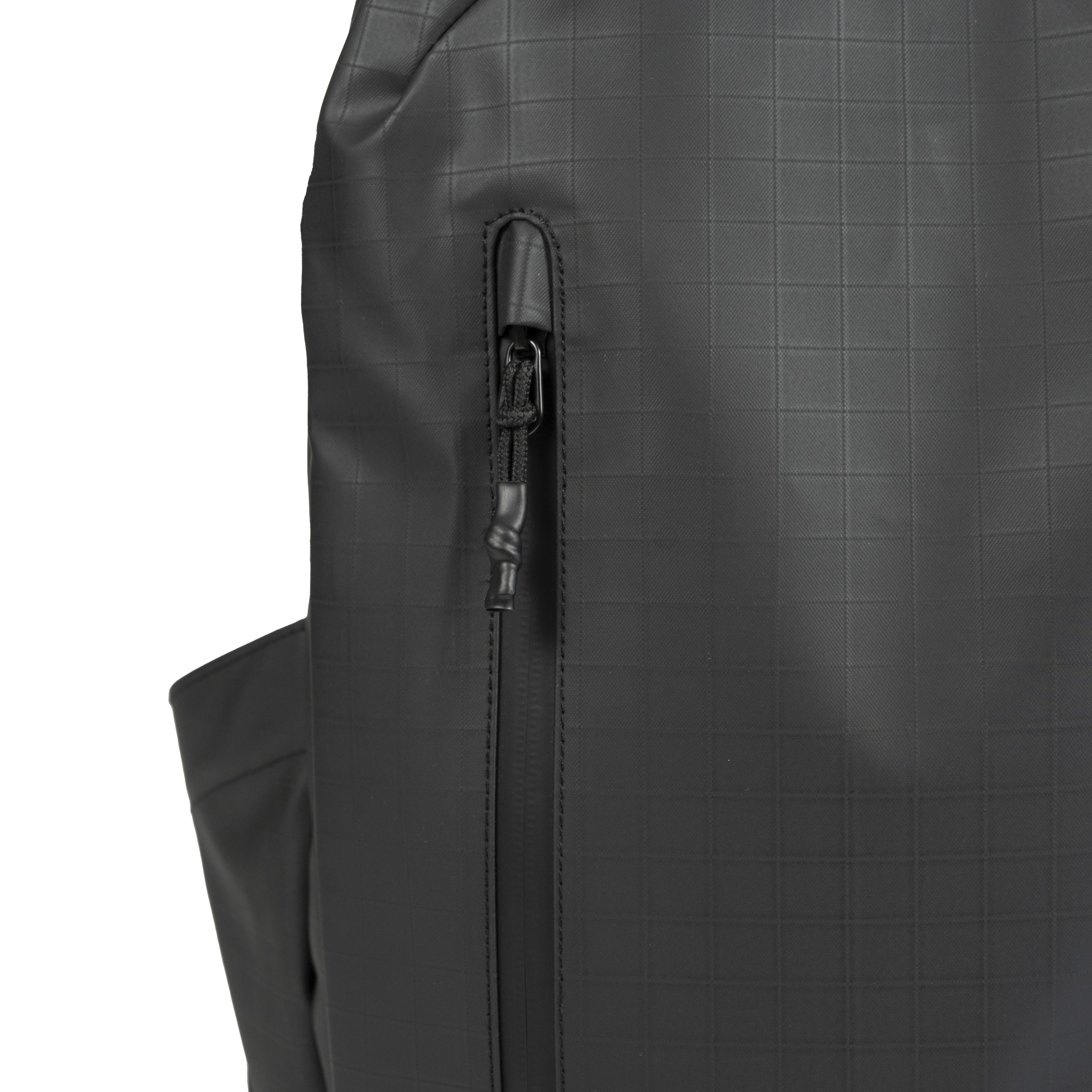 Mochila Viaje Soho 25 Lts Drysafe Negra