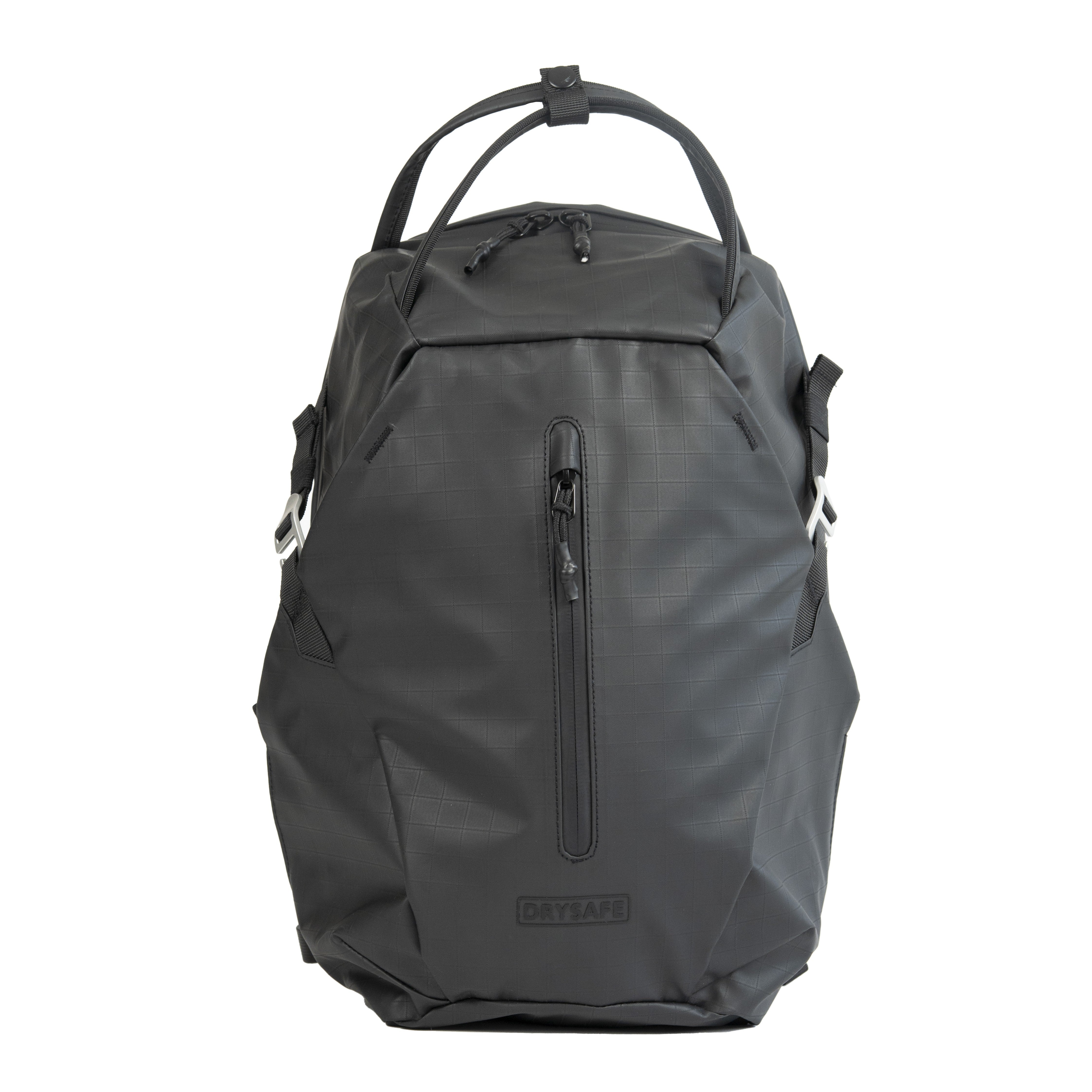 Mochila Urban 16 Lts Drysafe Negra