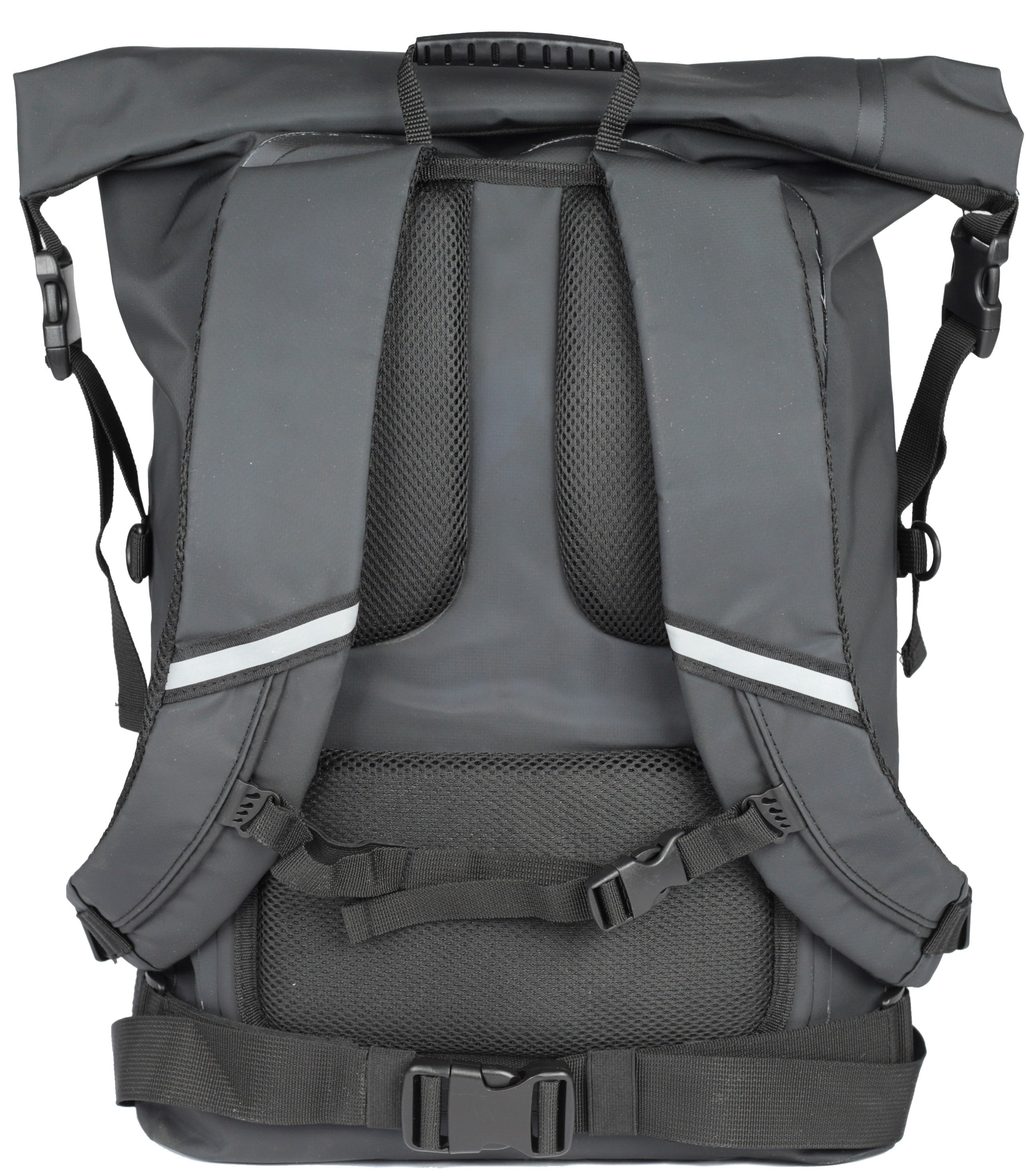 Mochila Impermeable Notebook Outdoor Drysafe