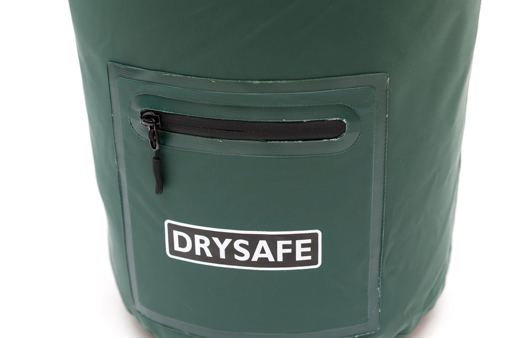 Mochila Impermeable Waterproof Drysafe